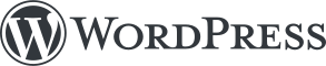 WordPress logo