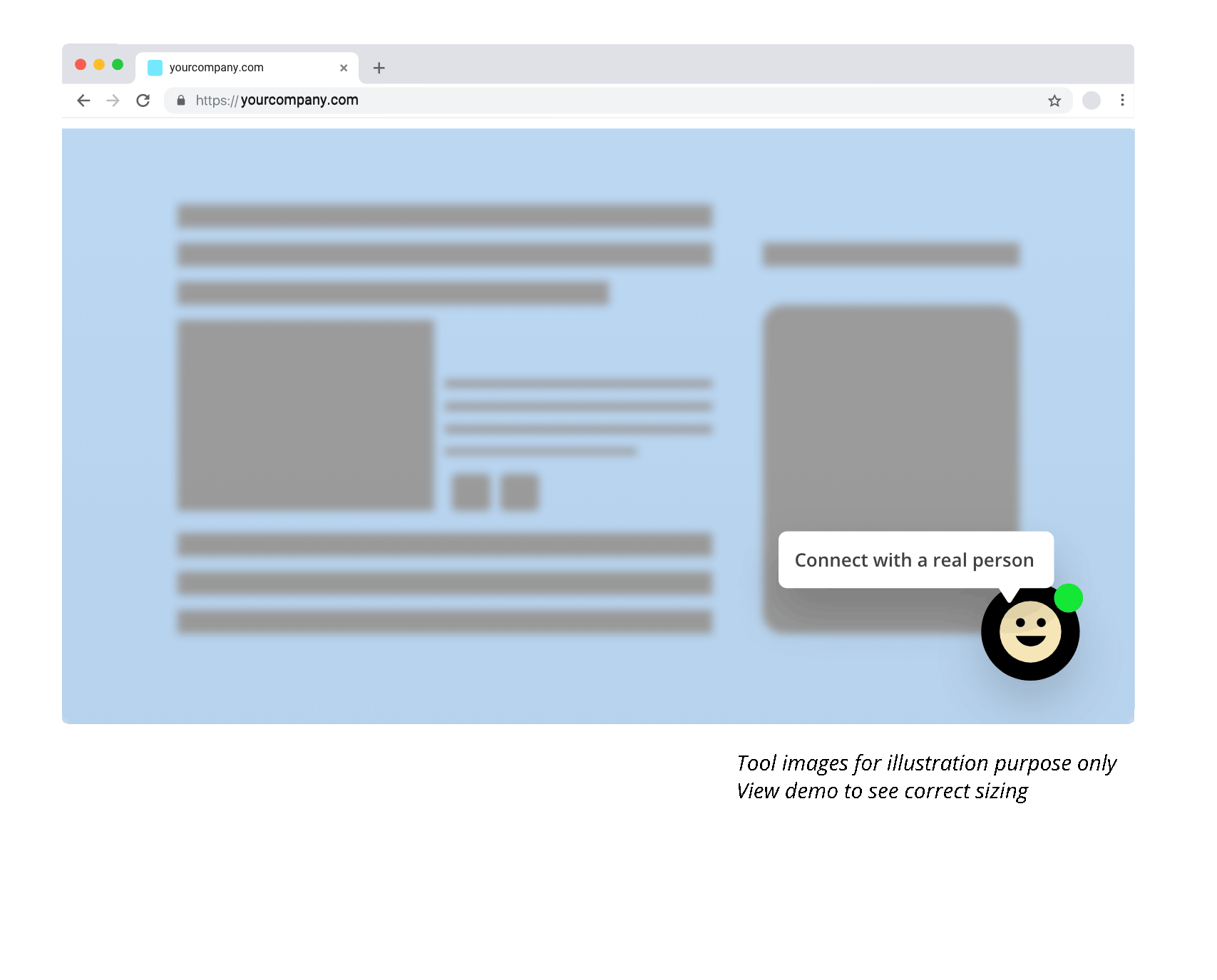 Bread and Butter - Contact Us - <br>Connect with a real person