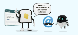 Real-Time Email Verification