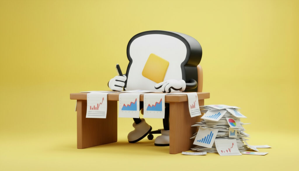 LeadScore AI: How Every Visitor Gets a 1-to-10 Score