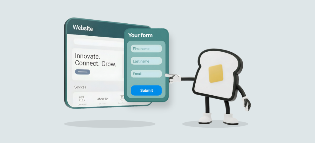 Introducing Profile Enrichment
