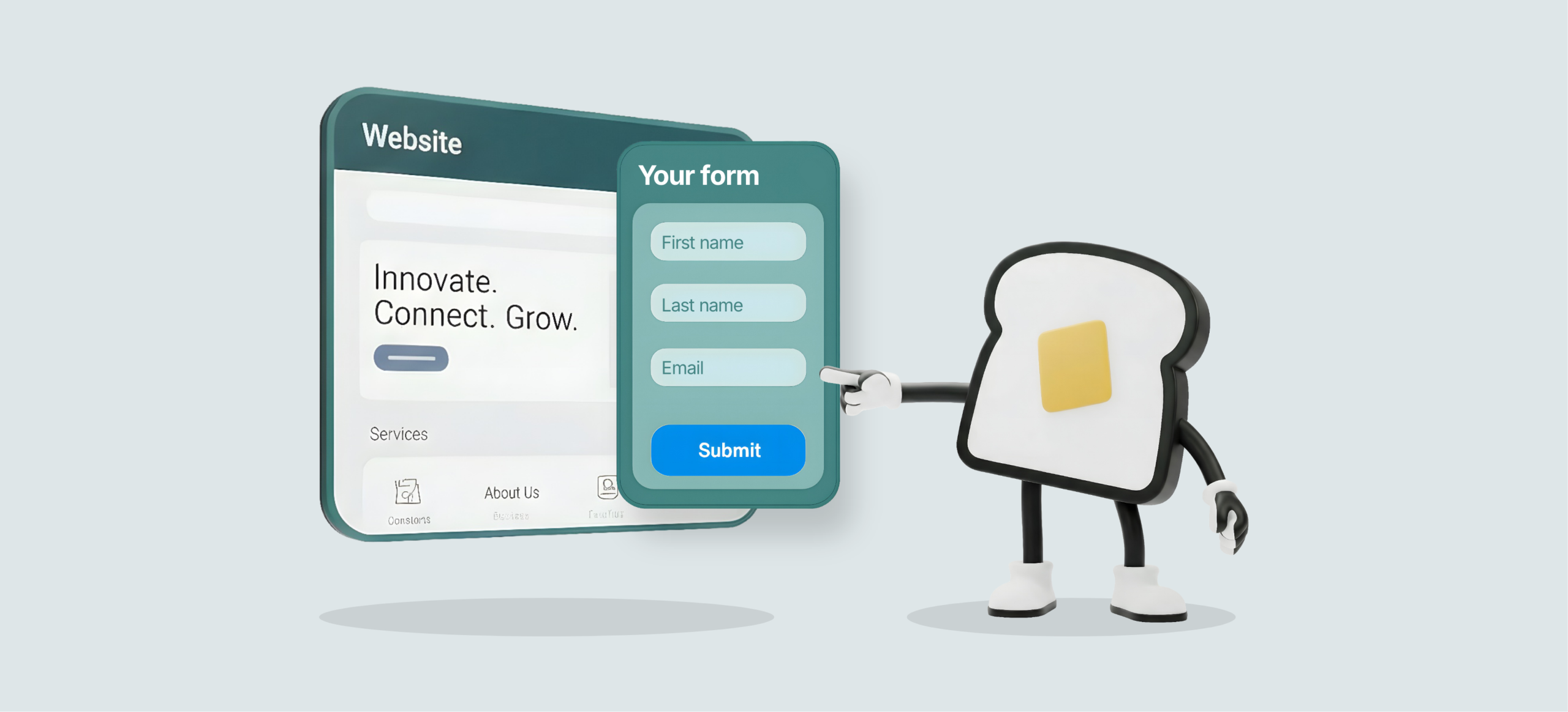 Introducing Profile Enrichment